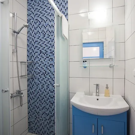 Bed & Breakfast Selimiye Mavisi *