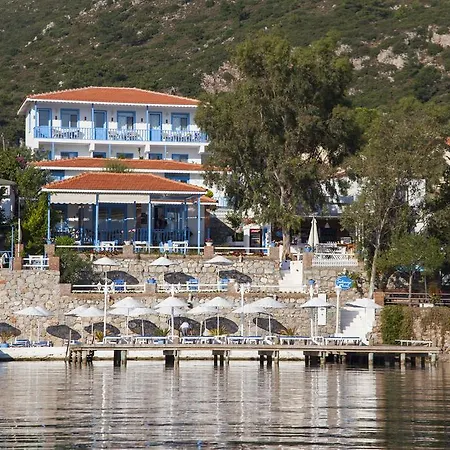 Bed & Breakfast Selimiye Mavisi Selimiye (Aegean)