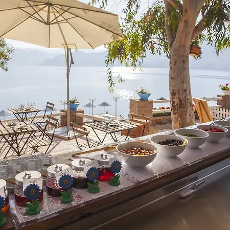 Selimiye Mavisi Bed & Breakfast Selimiye (Aegean)