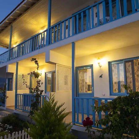 Selimiye Mavisi Bed & Breakfast