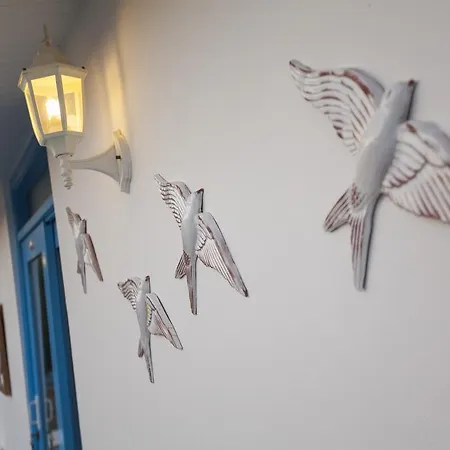 Selimiye Mavisi * Selimiye (Aegean)