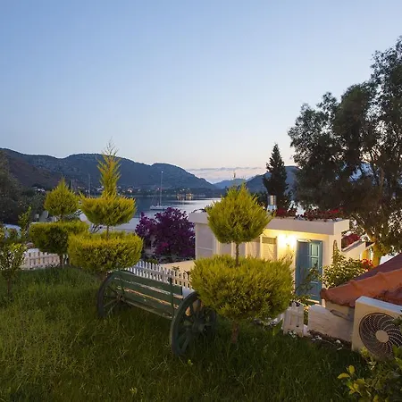 Bed & Breakfast Selimiye Mavisi