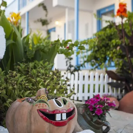 Bed & Breakfast Selimiye Mavisi