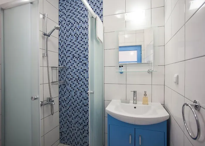 Bed & Breakfast Selimiye Mavisi *