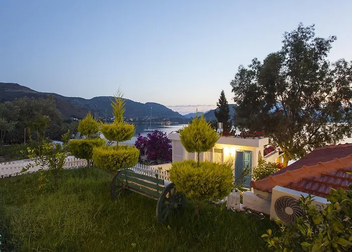 Bed & Breakfast Selimiye Mavisi