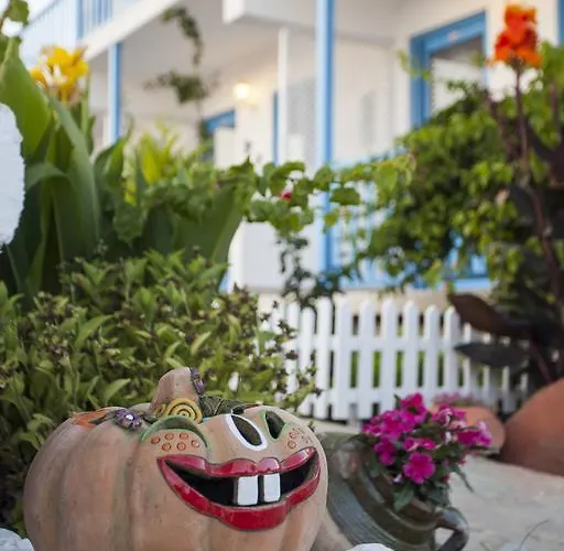 Bed & Breakfast Selimiye Mavisi